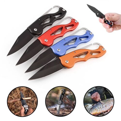 Coltello tascabile piccolo 42a