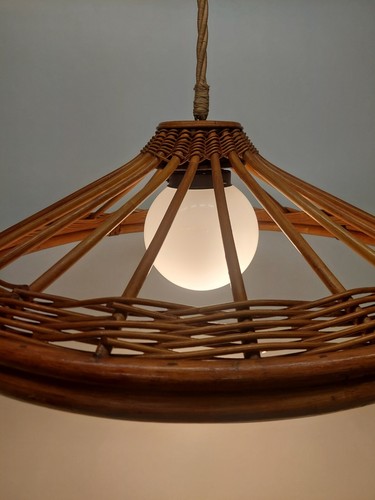 Stupendo grande lampadario - grande,