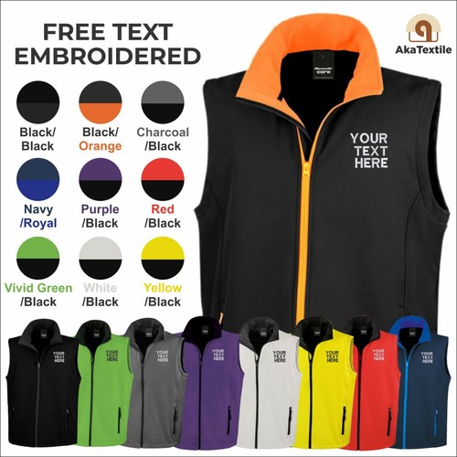 Gilet uomo ricamato - uomo,