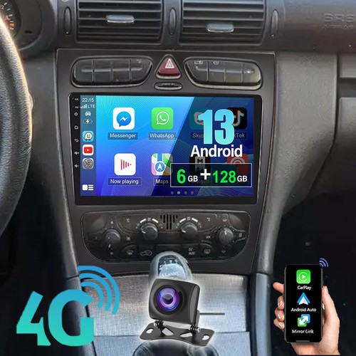 Autoradio android 128 per - autoradio, gb
