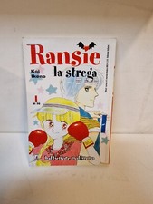 Ransie La Strega #1 - Star