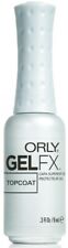 ORLY GELFX Top Coat incolore 9 ml
