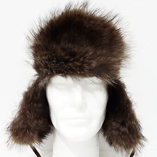 Cappello Pelliccia VOLPE e