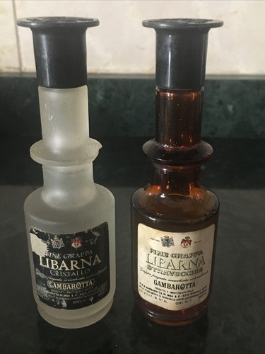 Mignon grappa libarna - mignon, 1