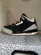 Air Jordan 3 Atmos Safari EU 43 Jordan X Max Pack
