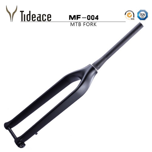 Disco forcella carbonio mtb - forcella,