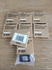 NIKON F-501 FINDER EYE PIECE