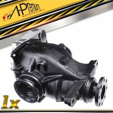 Differenziale Asse Posteriore