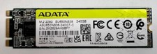 ADATA 240GB SATA SSD  M.2 2280