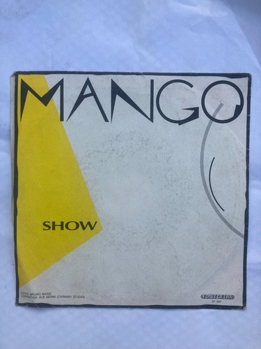 Mango lei verrà - mango,