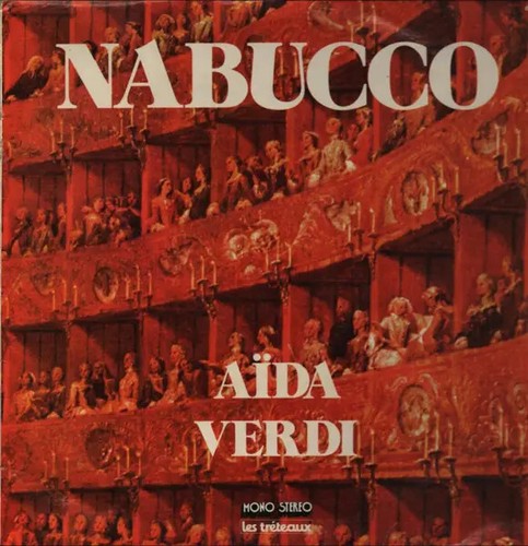 Giuseppe verdi orchestre - giuseppe,
