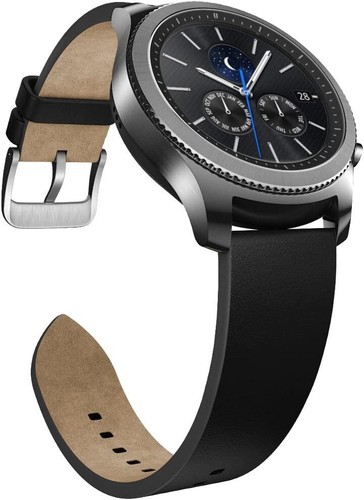 Smartwatch samsung gear - smartwatch,