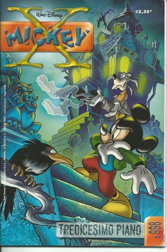 Mickey 998 - , )