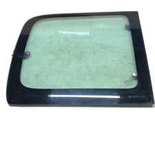 VETRO FISSO A COMPASSO LATERALE POSTERIORE DESTRO O SINISTRO CITROEN BERLINGO