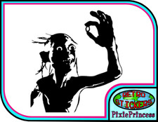 Lord Of The Rings N Adesivo