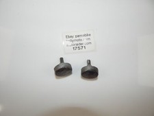 Serbatoio Gas FANTIC MOTOR 125Cc Trial Gommini Supporti Ammortizzatori Vintage