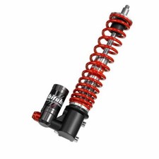 Ammortizzatore a molla BITUBO