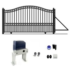 ALEKO Cancello carrabile