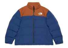 Autentico Giubbotto Piumino