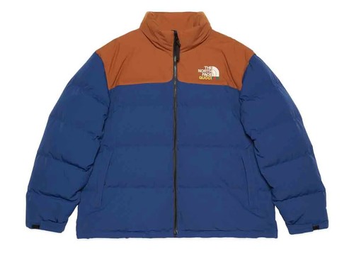 Authentic men the north face - north,