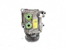 Compressore Clima Ford Fiesta 1.2 55 KW Benzina 2002-2005 FUJA 2004FEB05