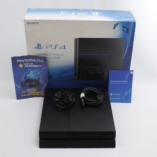 Playstation ps4 1tb - 1tb, console