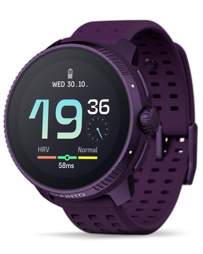 Suunto race gps sports watch - race:,