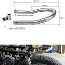 Cafe racer rear cerchio - cerchio, del