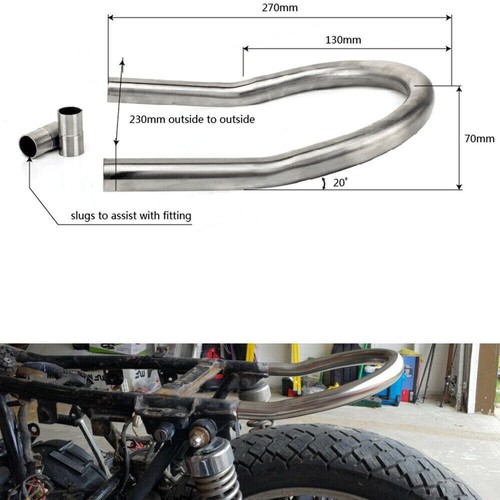 Cafe racer rear cerchio - racer,