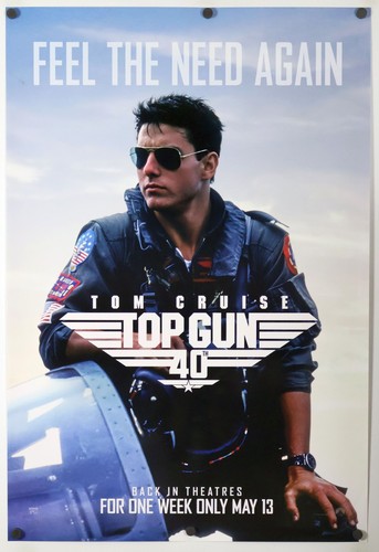 Top gun locandina - -,