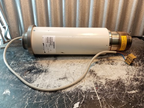 Siemens ray tube model - x-ray,