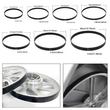 Pneumatico in gomma per sega a