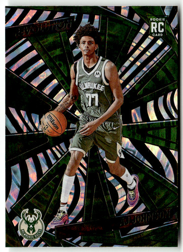 2024 panini revolution nba - panini,