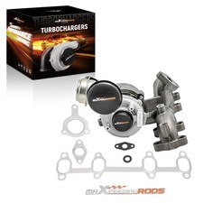 Turbocompresseur for Audi A3