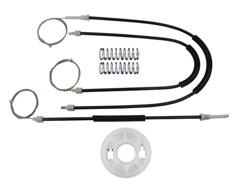 Kit riparazione alzacristalli