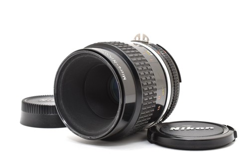 Quasi come nuovo - [], nikon