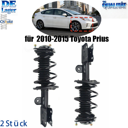 Per toyota prius 2010 - per, 2010-2015