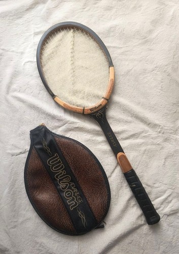 Racchetta tennis wilson - racchetta,