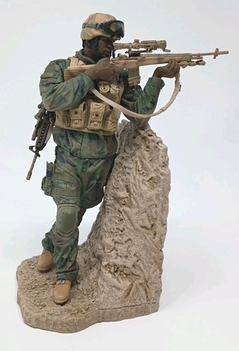 Modellino mcfarlane military - mcfarlane,