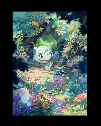 Poster pokemon tcg - poster,