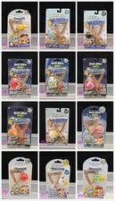 *YOU PICK* Mashems Fashems