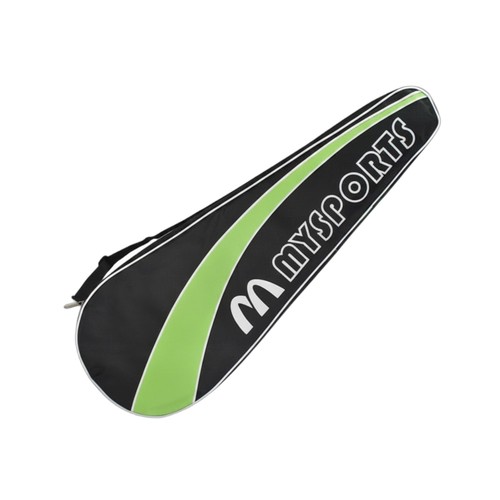 Custodia racchette badminton - custodia,