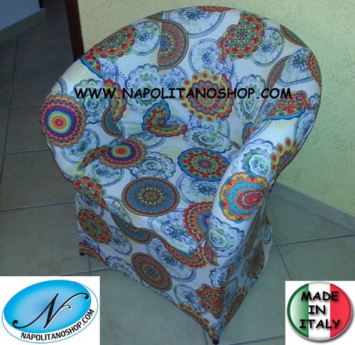 Poltrona poltroncina - poltrona,