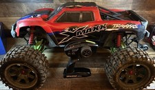 Traxxas X-Maxx 8S Monster