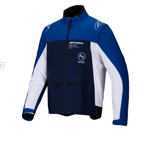 Alpinestars giacca enduro - alpinestars,