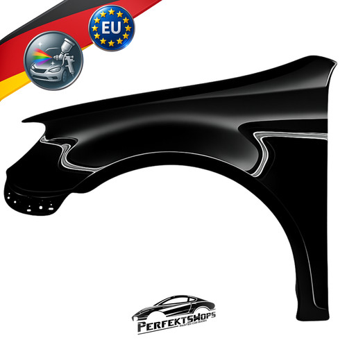 Parafango golf 6 - vw,