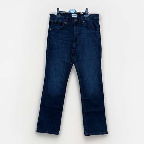 Jeans bootcut wrangler - wrangler,