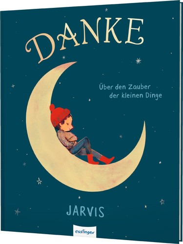 Jarvis danke 9783480239412 - ~,