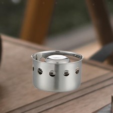 Bruciatore Ad Alcol, Grande