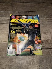 Gamepro february 1999 issue - gamepro,